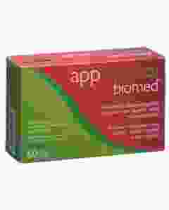 APPCONTROL BIOMED KAPS 60 STK