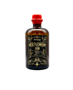 GENTLEMAN`S GIN 50CL 41%
