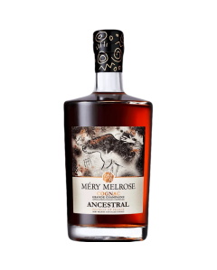 COGNAC MERY ANCESTRAL BIO 70CL