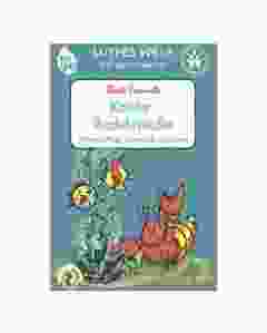 LÜTTES WELT KNISTER-BADEKRIS BESTE FREUN