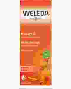 WELEDA Massage-Öl Arnika Glasfl 100 ml