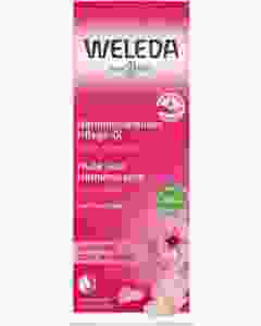 WELEDA PFLEGE-ÖL HARMONISIEREND WILDROSE