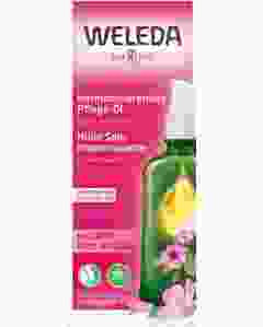 WELEDA Pflege-Öl harmonisierend Wildrose