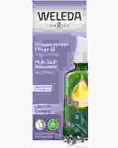 WELEDA Pflege-Öl entspannend Lavendel 10