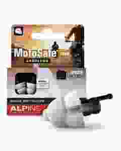 ALPINE MOTOSAFE TOUR GEHÖRSCHUTZSTÖPSE E