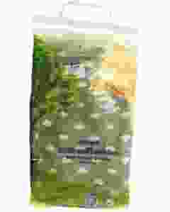 SÄNGER WÄRMFLASCHE 2L STRICKBEZUG GRÜN P