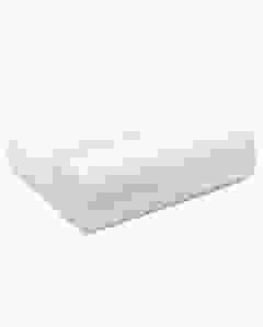 ELSA Reise-Nackenkissen 33x11cm Baumwoll