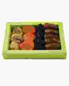 ISSRO Früchte-Box 290 g