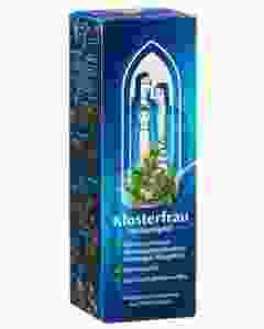 KLOSTERFRAU MELISSENGEIST LIQ FL 95 ML