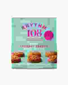 RHYTHM108 Coconut Cookie Btl 135 g