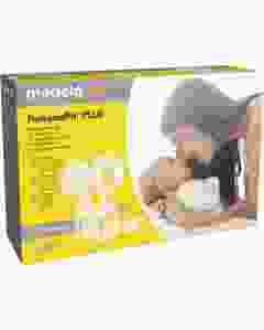 MEDELA SYMPHONY DOPPELPUMPSET M PERSONAL