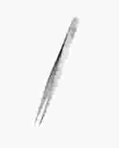 RUBIS PINZETTE SPITZ INOX