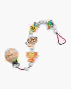 BIMBOSAN TRAUFFER HOLZ-NUGGIKETTE