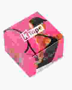 K-TAPE 5CMX5M ROT ROLLE