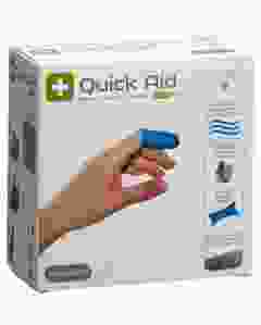 QUICK AID PFLASTER 6X460CM LATEXFREI HAU