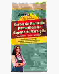 STARWAX THE FABULOUS MARSEILLESEIFENSPÄN