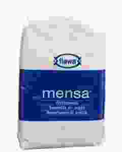 FLAWA MENSA WATTEBINDEN 10 STK