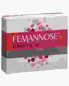 FEMANNOSE N Plv 14 Btl 4 g