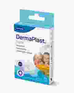 DERMAPLAST AQUA 3 GRÖSSEN 20 STK