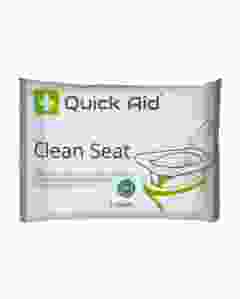 QUICK AID CLEAN SEAT BTL