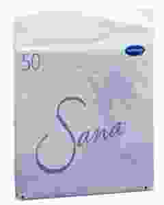 SANA HYGIENE BEUTEL 50 STK