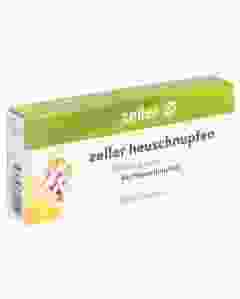 ZELLER HEUSCHNUPFEN FILMTABL 20 STK
