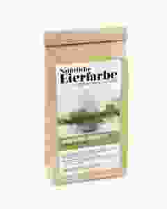 DIXA Eierfarbe Mischung grün geschnitten