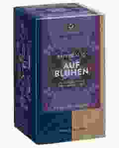 SONNENTOR HAPPINESS IS AUFBLÜHEN TEE BIO