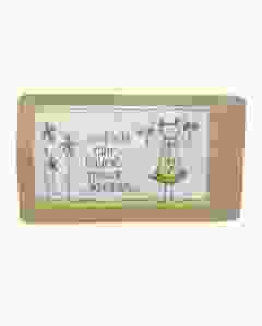 HERBORISTERIA Teegrüsse freude