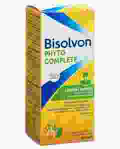 BISOLVON PHYTO COMPLETE HUSTENSIRUP 94 M