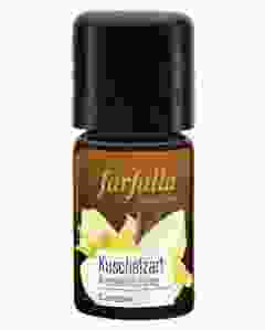 FARFALLA AROMAMISCHUNG GEBORGENHEIT IRIS