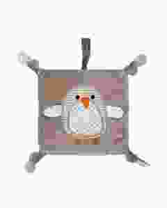 FASHY WÄRMEKISSEN PINGUIN PIA RAPSSAMEN