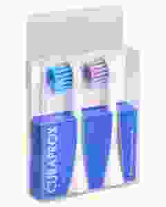 CURAPROX HYDROSONIC PRO ERSATZBÜRS POW D