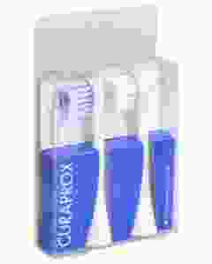 CURAPROX HYDROSONIC PRO ERSATZBÜRS SENS