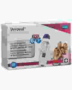 VEROVAL 2in1 IR-Thermometer