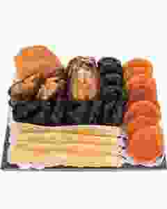 MORGA Dörrfrüchte und Nussdatteln 240 g