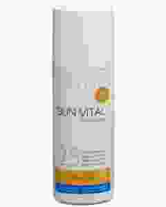 SUN VITAL SUN PROTECTION FL 125 ML