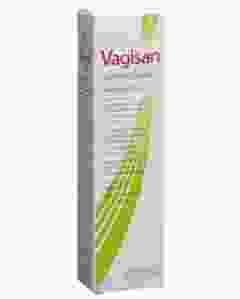 VAGISAN SCHUTZ-SALBE TB 75 ML