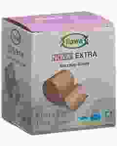 FLAWA NOVA EXTRA KURZZUGBINDE 6CMX5M HAU
