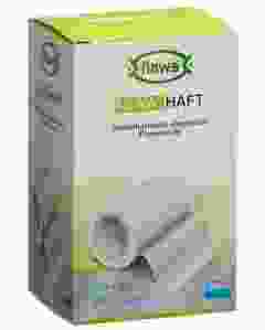 FLAWA NOVA Haft kohäsive Gazebinde 8cmx4