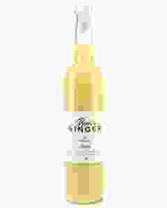 BEN'S GINGER Ingwerkonzentrat Bio Fl 500