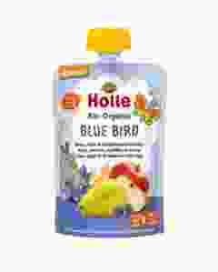 HOLLE BLUE BIRD POUCHY BIRN APF HEIDEL H