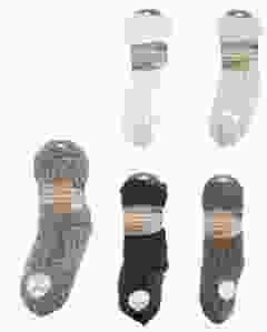 ANTONIO HÜTTENSOCKEN LADIES CANDY FLOSS