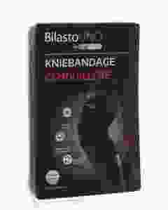 BILASTO UNO KNIEBANDAGE S-XL MIT VELCRO