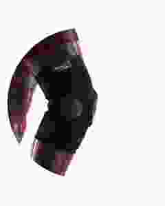 BILASTO Uno Kniebandage S-XL Spiralstütz