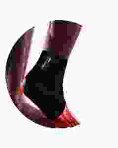 BILASTO UNO FUSSGELENKBANDAGE S-XL MIT V