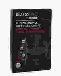 BILASTO UNO RÜCKENBANDAGE S-XL MIT POWER