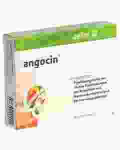 ANGOCIN Filmtabl 50 Stk