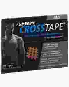 CROSSTAPE MIX SCHMERZ- UND AKUPUNKTURTAP