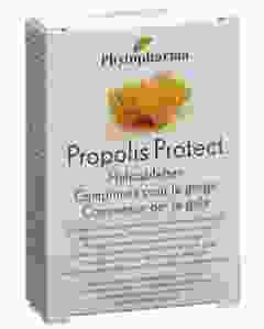 PHYTOPHARMA Propolis Protect Halstablett